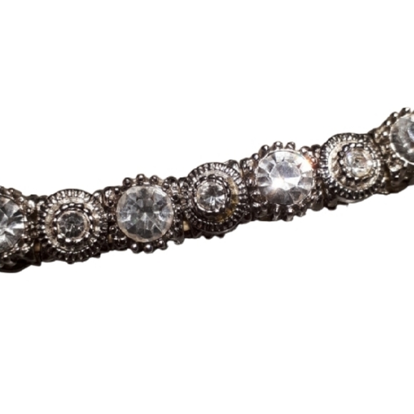 Crystal bracelet - Picture 3 of 3